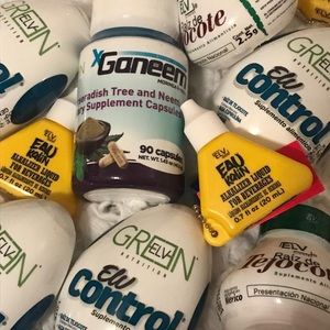 Baja de peso de una forma Natural y efectiva!